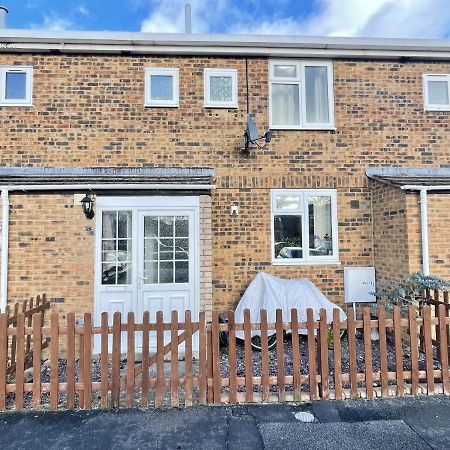 Villa The Hk House - Family Friendly Near To Blenheim Palace & Oxford City Centre à Kidlington Extérieur photo