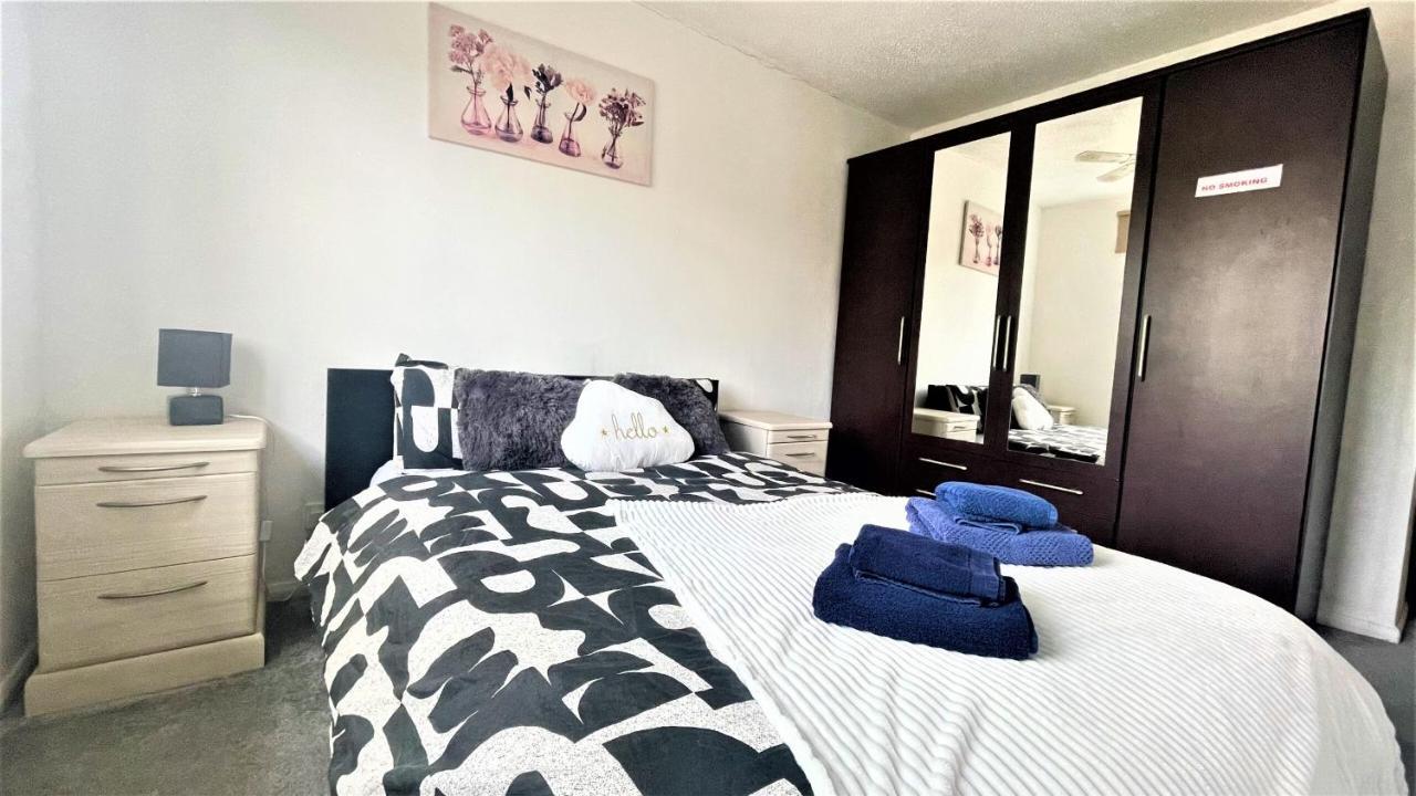 Villa The Hk House - Family Friendly Near To Blenheim Palace & Oxford City Centre à Kidlington Extérieur photo