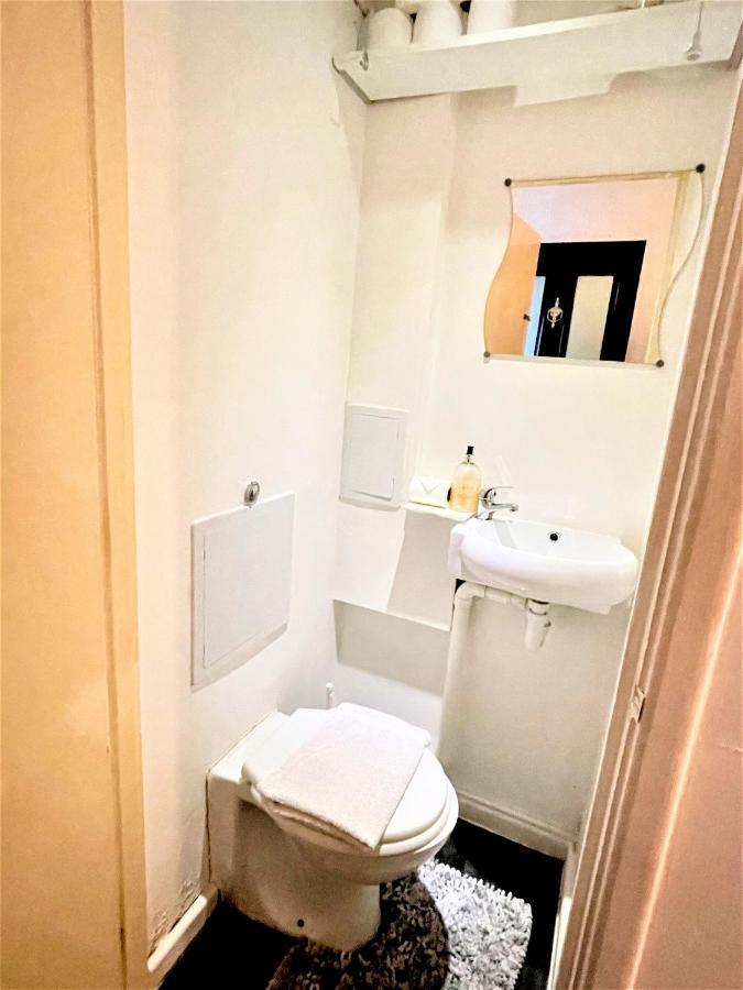 Villa The Hk House - Family Friendly Near To Blenheim Palace & Oxford City Centre à Kidlington Extérieur photo