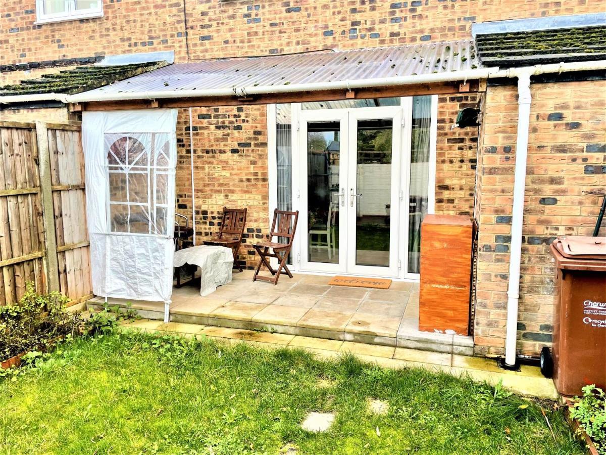 Villa The Hk House - Family Friendly Near To Blenheim Palace & Oxford City Centre à Kidlington Extérieur photo