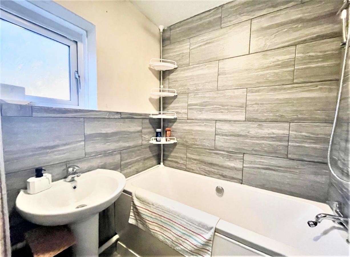 Villa The Hk House - Family Friendly Near To Blenheim Palace & Oxford City Centre à Kidlington Extérieur photo