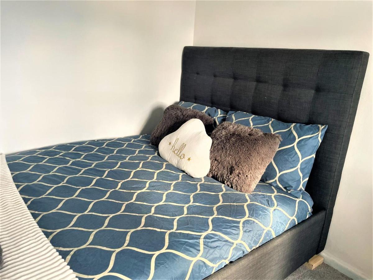 Villa The Hk House - Family Friendly Near To Blenheim Palace & Oxford City Centre à Kidlington Extérieur photo