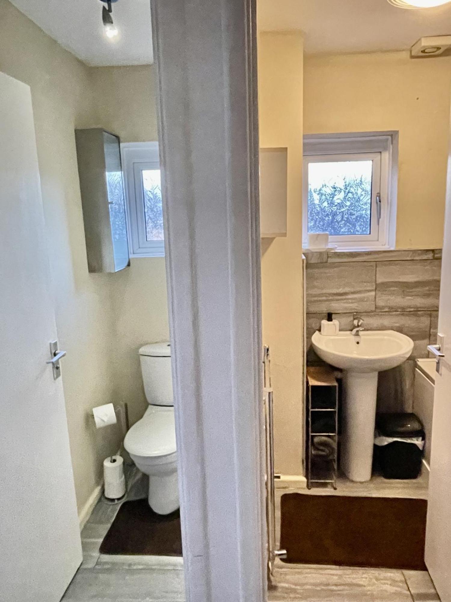 Villa The Hk House - Family Friendly Near To Blenheim Palace & Oxford City Centre à Kidlington Extérieur photo